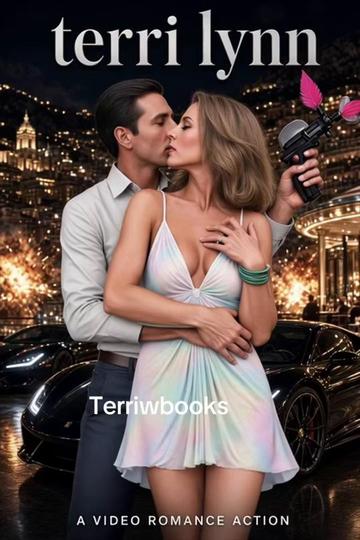 @Terriwbooks.com