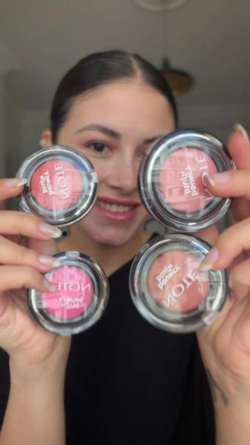 @Note Cosmetics Türkiye