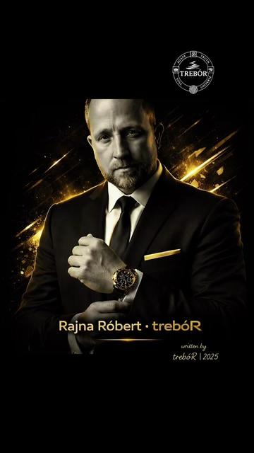 @Rajna R&oacute;bert &bull; treb&oacute;R