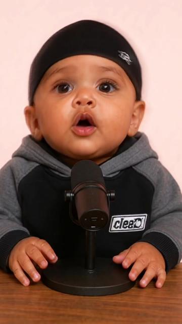 @The Chunkz Baby Podcast