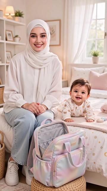 @Muslim Kids Universe