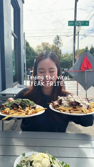 @Jasmine l Seattle Foodie ๐ฆ