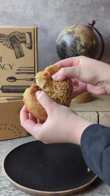 @Sweet Diplomacy