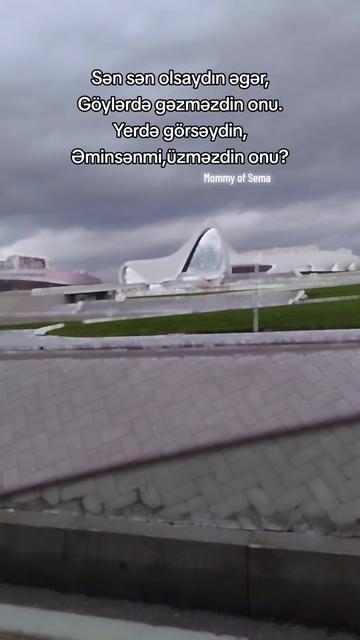 @Mommy.ofSema ❤️🩵Səma & Səid