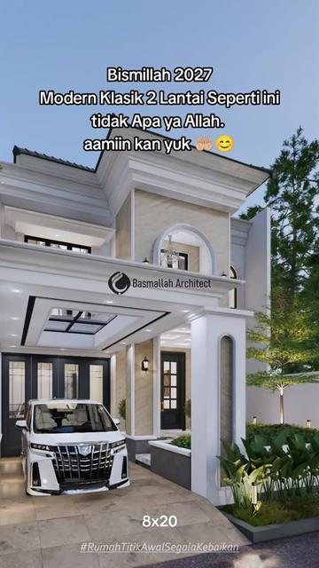 @Basmallah Architect