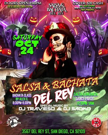 @Latin Rhythm Society SD