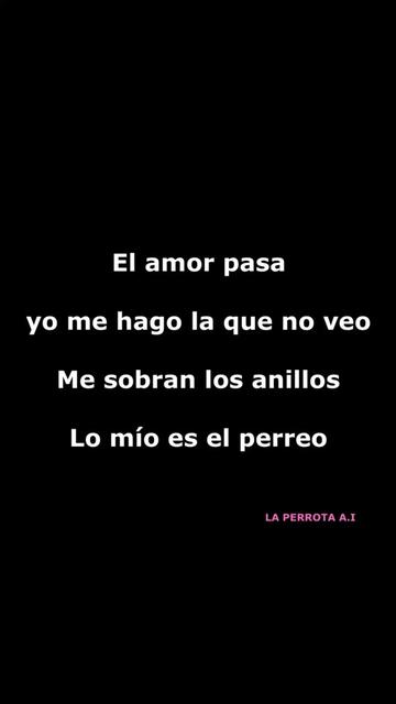 @Franki El Lindo