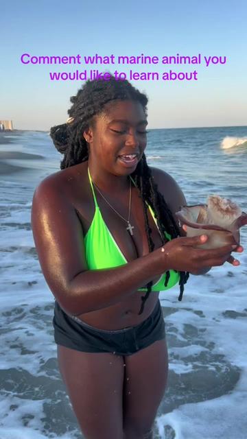 @Your Ocean BFF & Fun Facts🪼