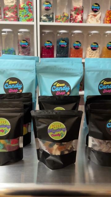 @DeezCandyShop