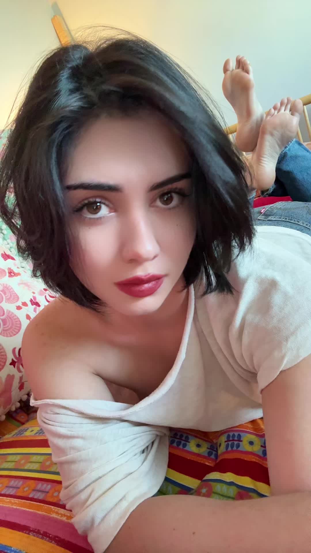 @Violette Vaine 🪷