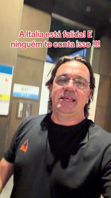 @Anderson F&aacute;bio | It&aacute;lia 🇮🇹