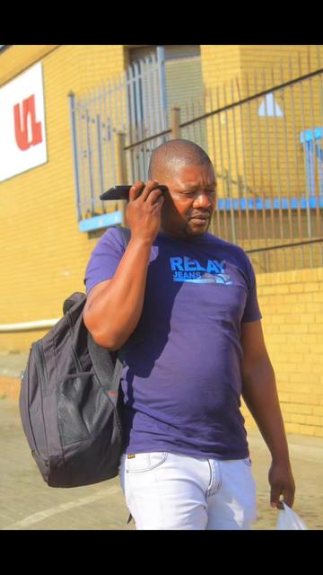 @Bafana Mthimunye