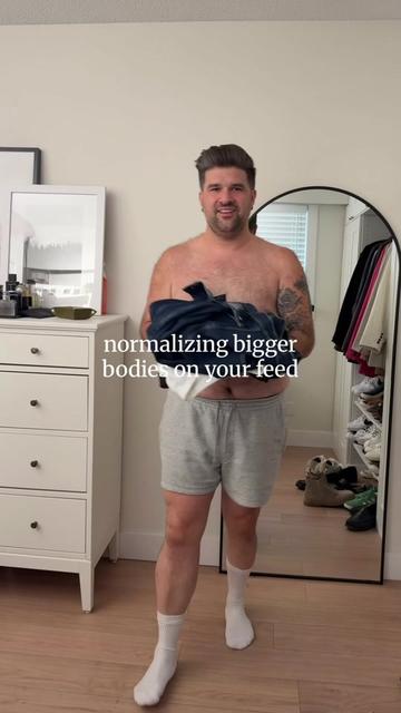 @Jon Wiebe / XL Men’s Style