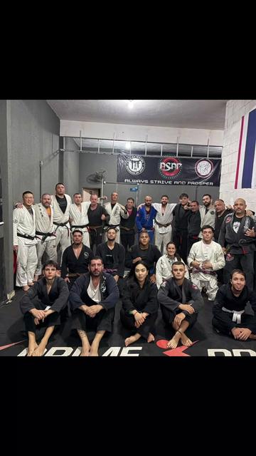 @SERGIO SILVA JR