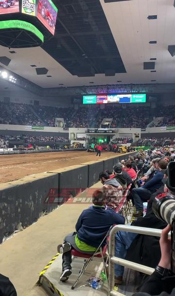 @Let’s Go Pulling