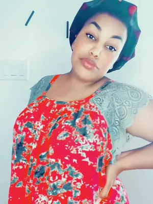 @Asma Somali🇩🇯