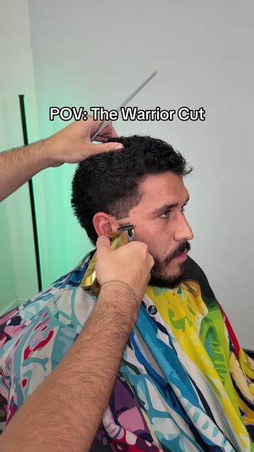@Chris Kutts-Temecula Barber