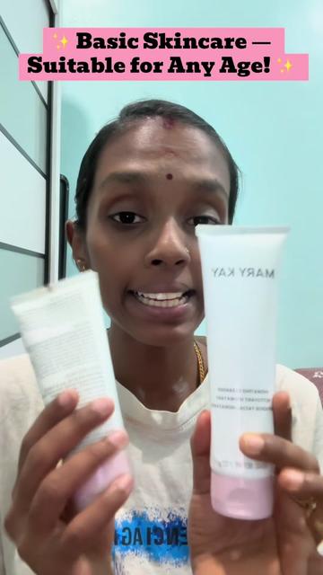 @Nidya Mary Kay