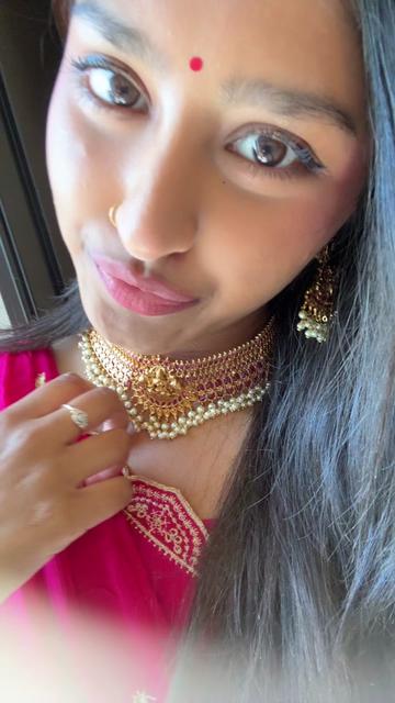 @Shreya