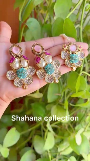 @Shahana Collection