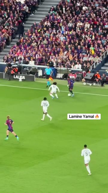 @Barca viral