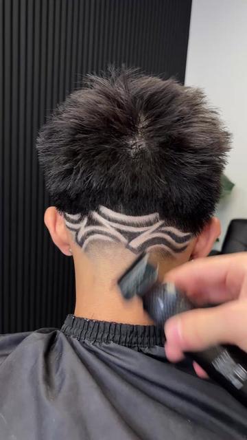 @JT / kelowna barber