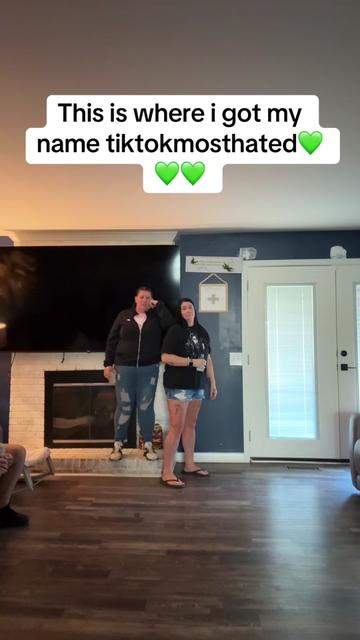@Tiktokmosthated2023