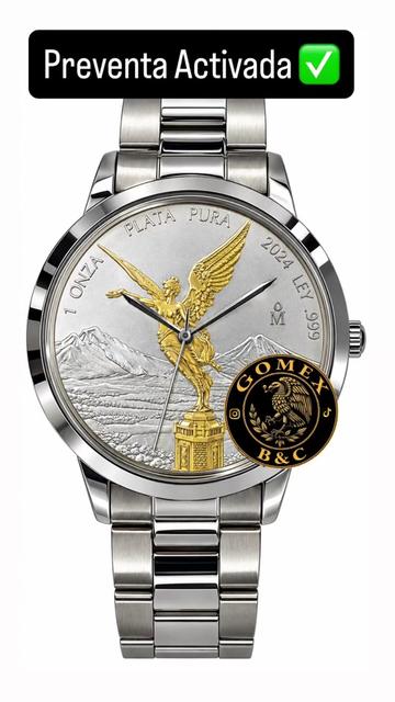 @GOMEX NUMISMATICS