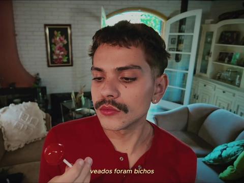 @Leo Sem Filtro