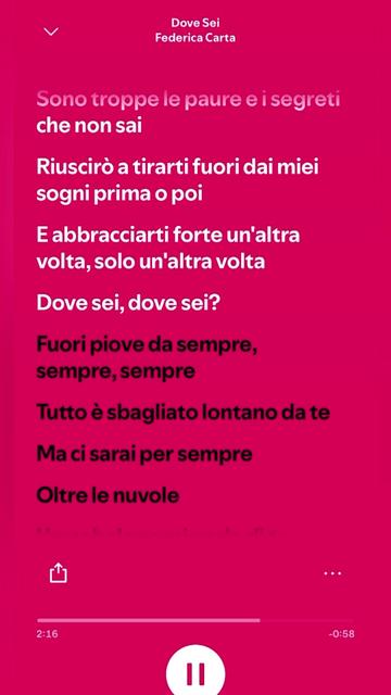 @lyrics time