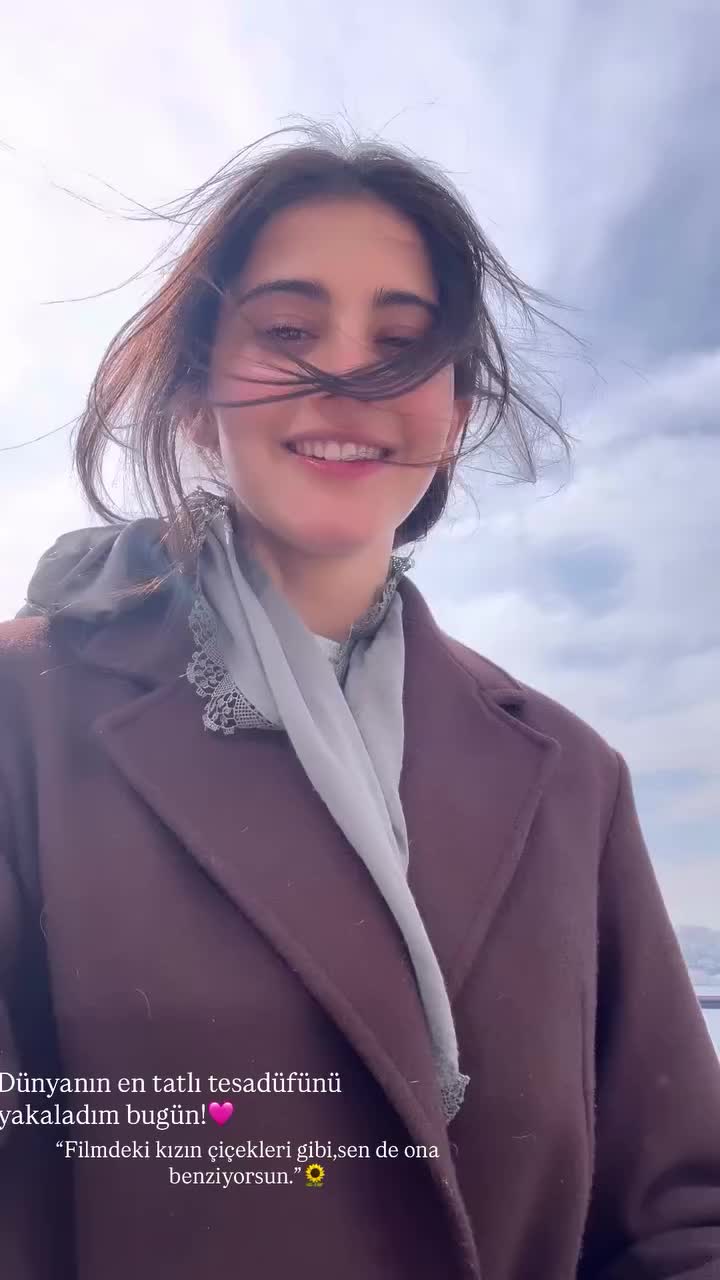 @Helin Kandemir