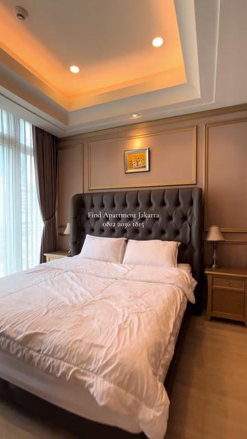 @Find Apartment Jakarta