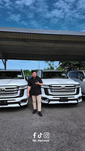 @Mr Recond Sarawak