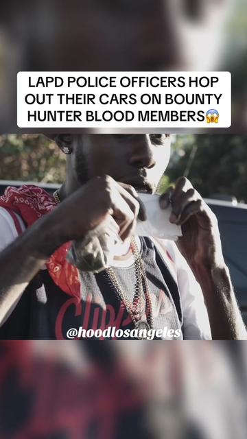 @HOOD LA