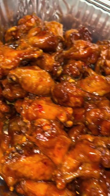 @Trap Wingz Las Vegas