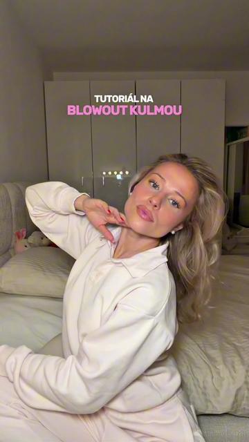 @Veronika Vobecká
