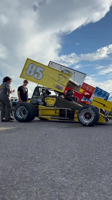 @Orlando Speedworld Dragway
