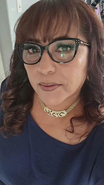 @Aurora Jimenez