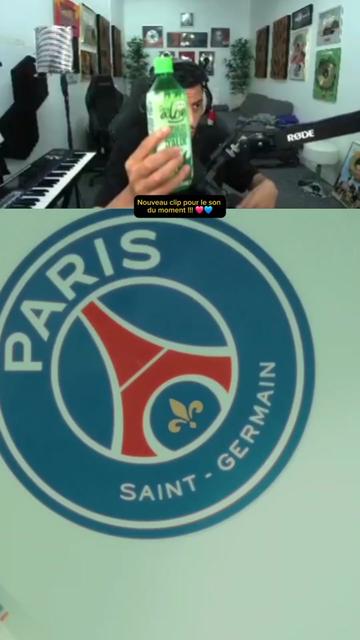 @Les clips 2 naskid