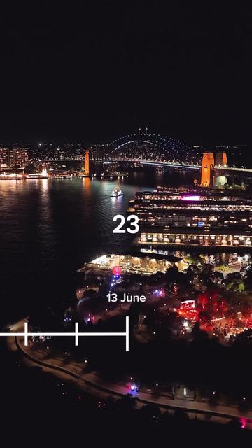 @Vivid Sydney