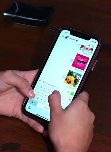 @👑Yesi (Historias y más )