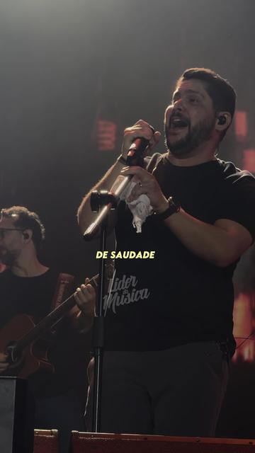 @Liderdamusica
