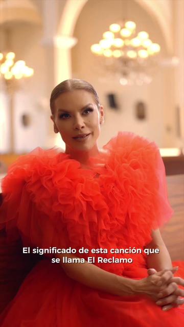 @Olga Tañón