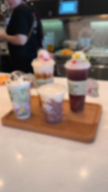 @Ting tea