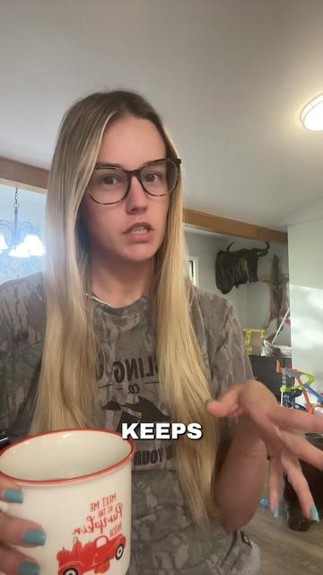 @Carlie Ann ๐