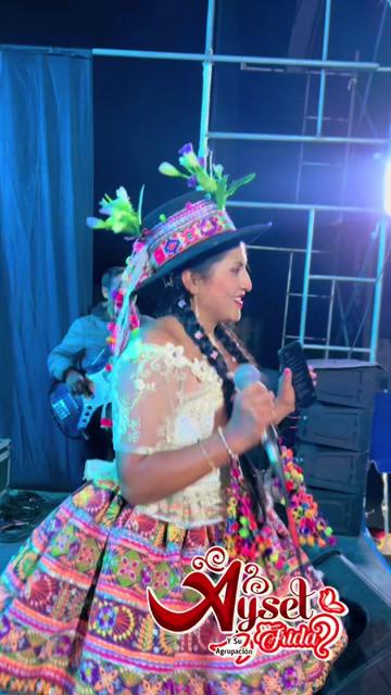 @AYSEL 🎤 🇵🇪🪷