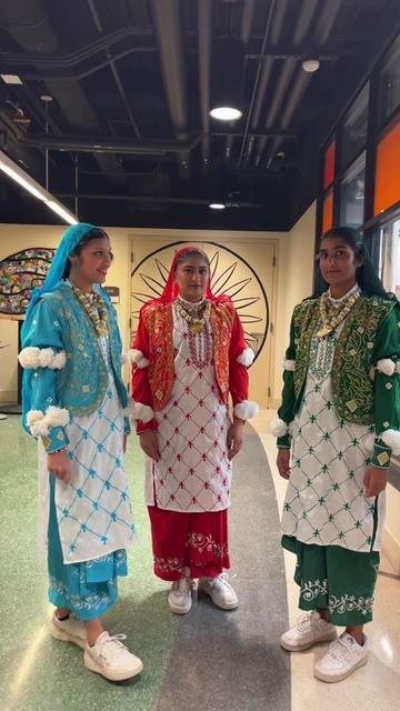 @Hookem Bhangra