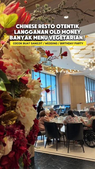 @JAKARTA VEGETARIAN COMMUNITY