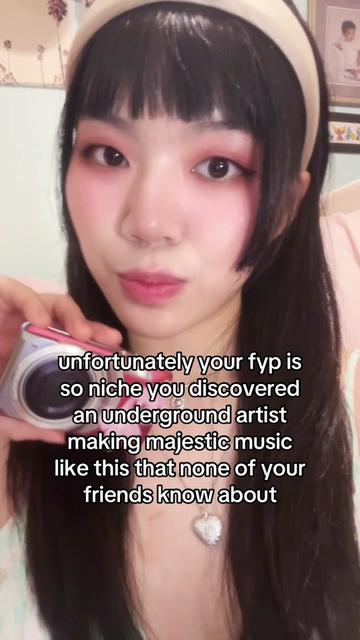 @Melody T