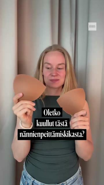 @Me Naiset